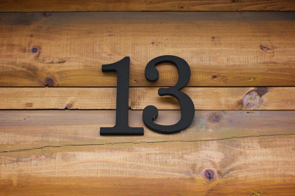 13 Komnata *
