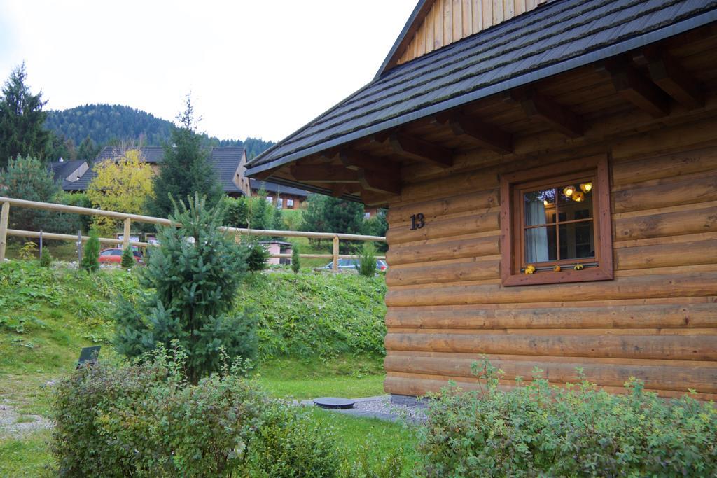 Holiday home 13 Komnata Terchova